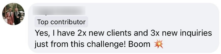 testimonial-visibilitychallenge-twc-lloyd-andrew-2newclients3newenquiries-2024-blurred