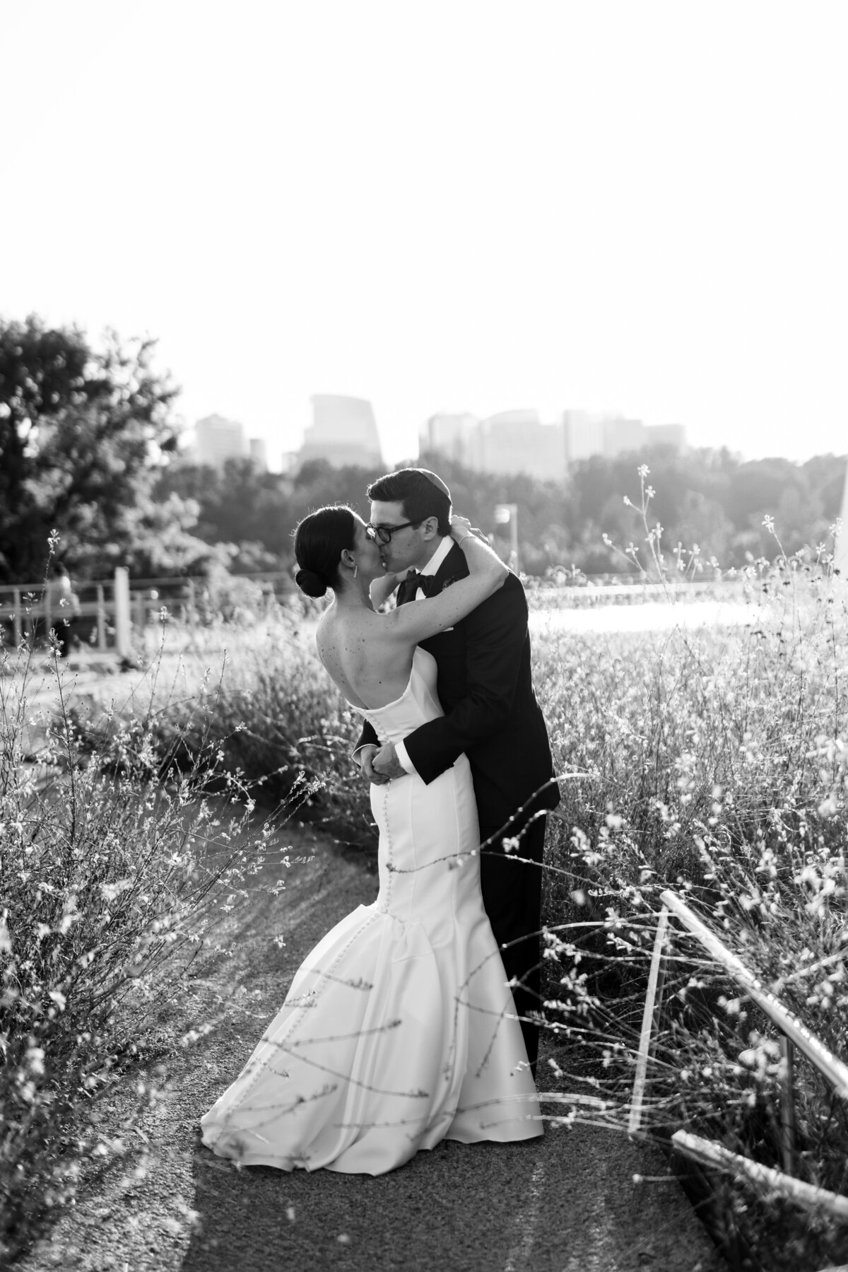 Editorial Wedding Photography in Washington DC 10