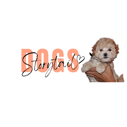storytaildogs.com logo