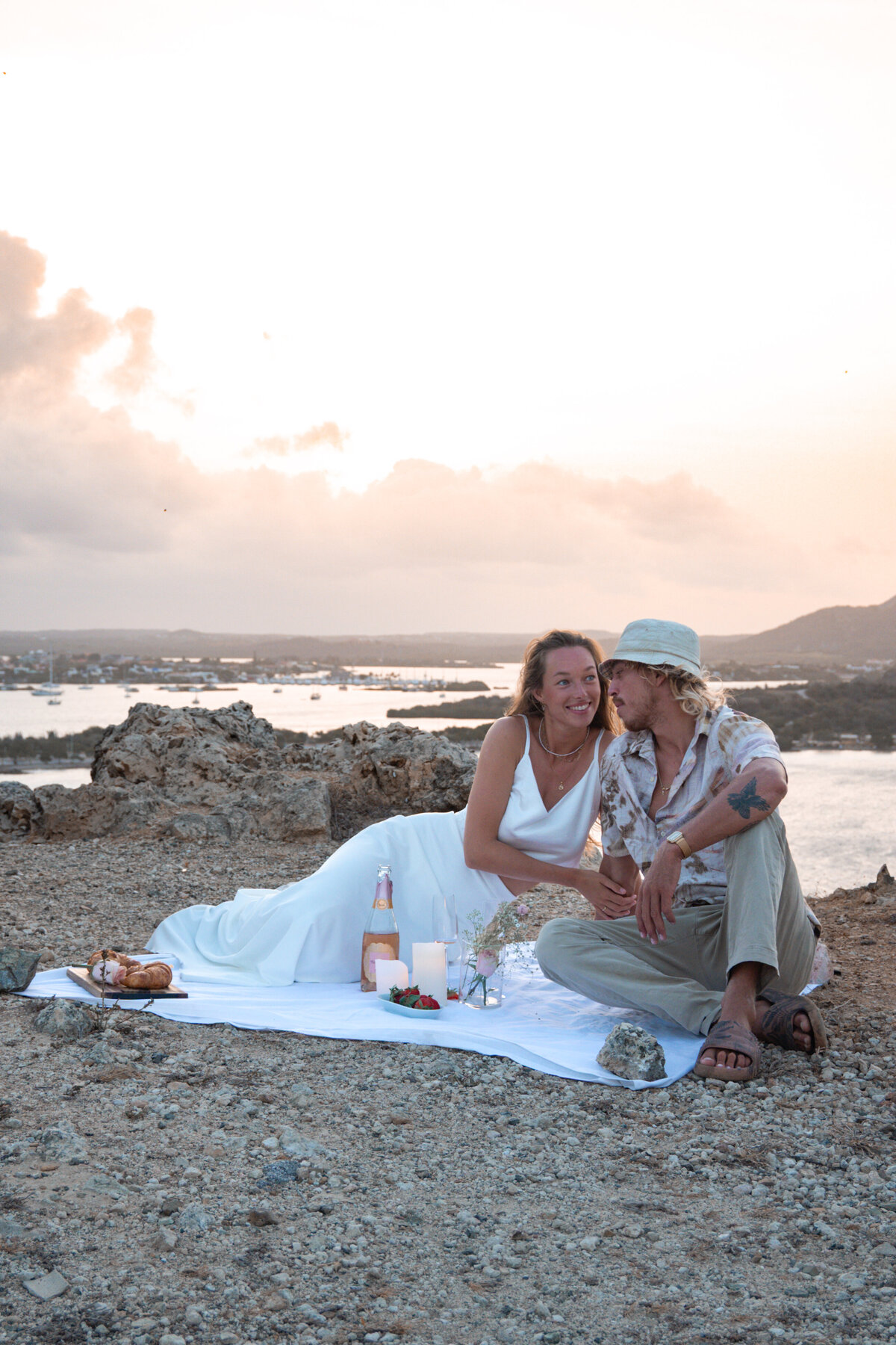 Melanie Veroniquee - Styled session - Tessa & Mees-44