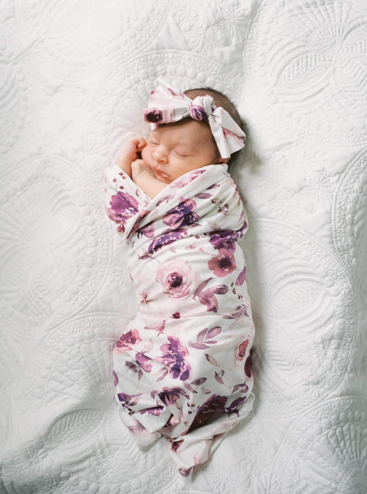 Gemma Broussard - Newborn-174