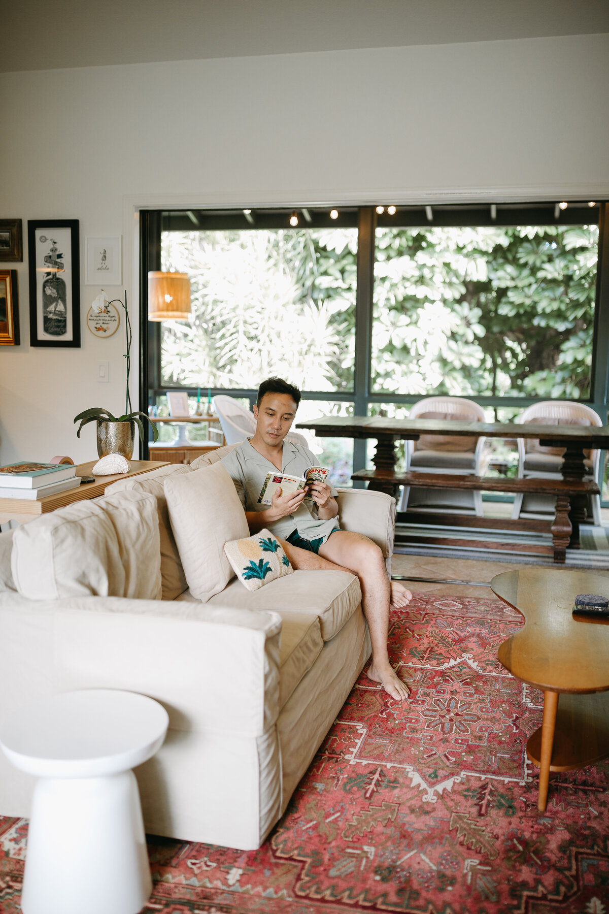 Hibiscus House_Lifestyle Kauai Shoot_Studio Atelier-95