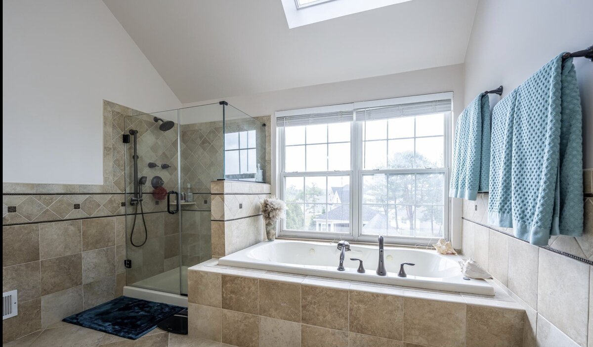 Kelly DeTommaso Occupied Home Staging Harleysville PA (16)