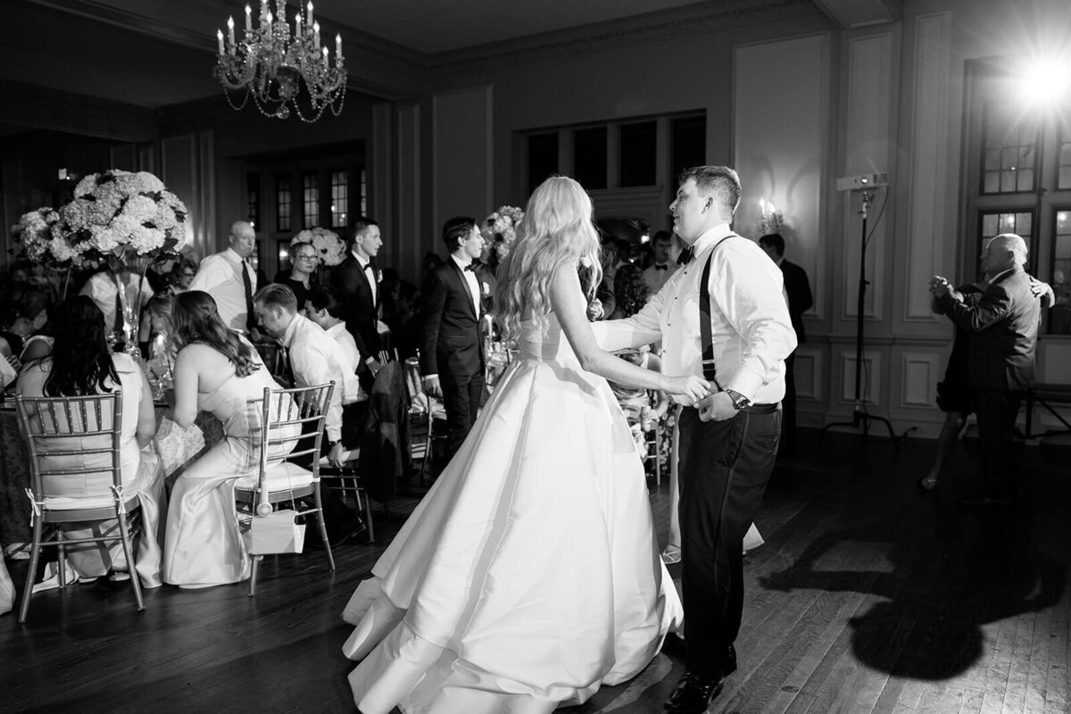 Tuxedo Club Wedding Photographer_Diana and Korey_0082