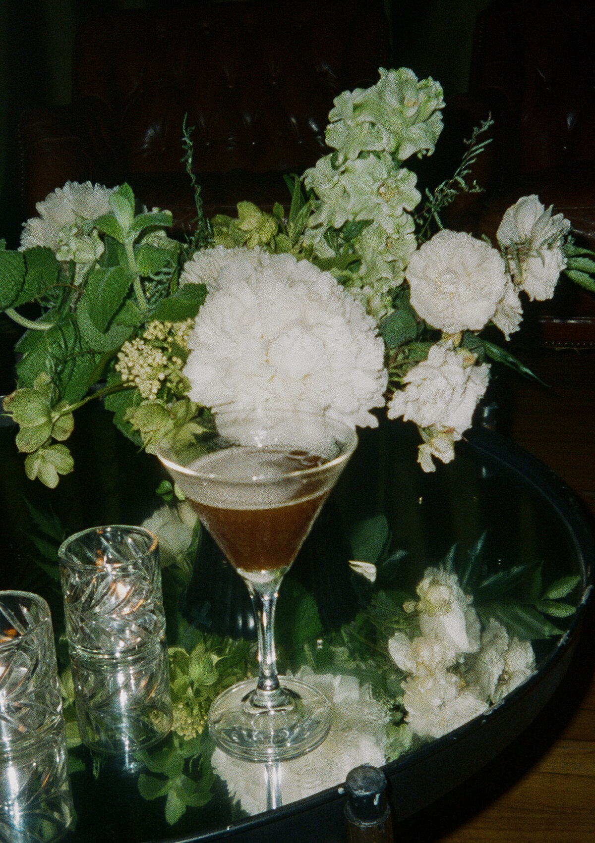 Classic Charleston Wedding on film by Sarah Bradshaw-009