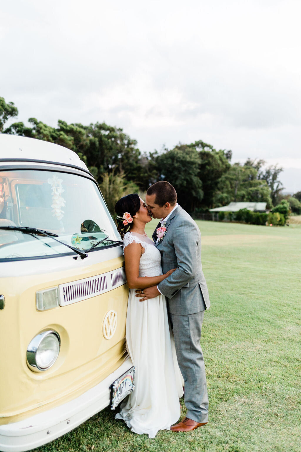 California Adventure Elopement Photographer