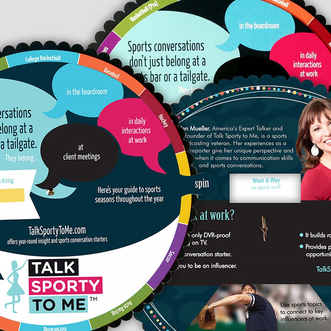 TalkSportySpinnerCard
