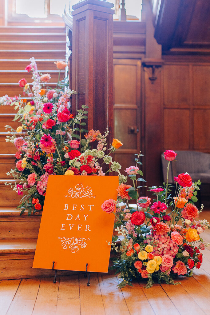 Salt House wedding photography - Staffordshire. Styled Shoot for venue - by Nostalgia photography (20)