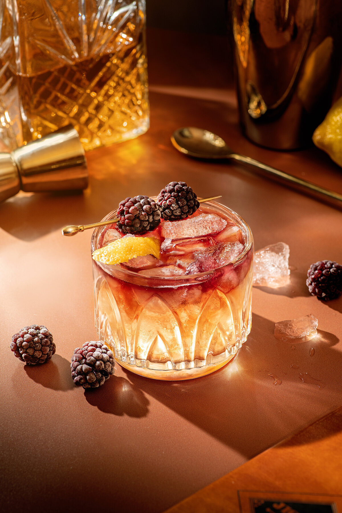 TerragoldPhoto-whiskey-cocktail-photo