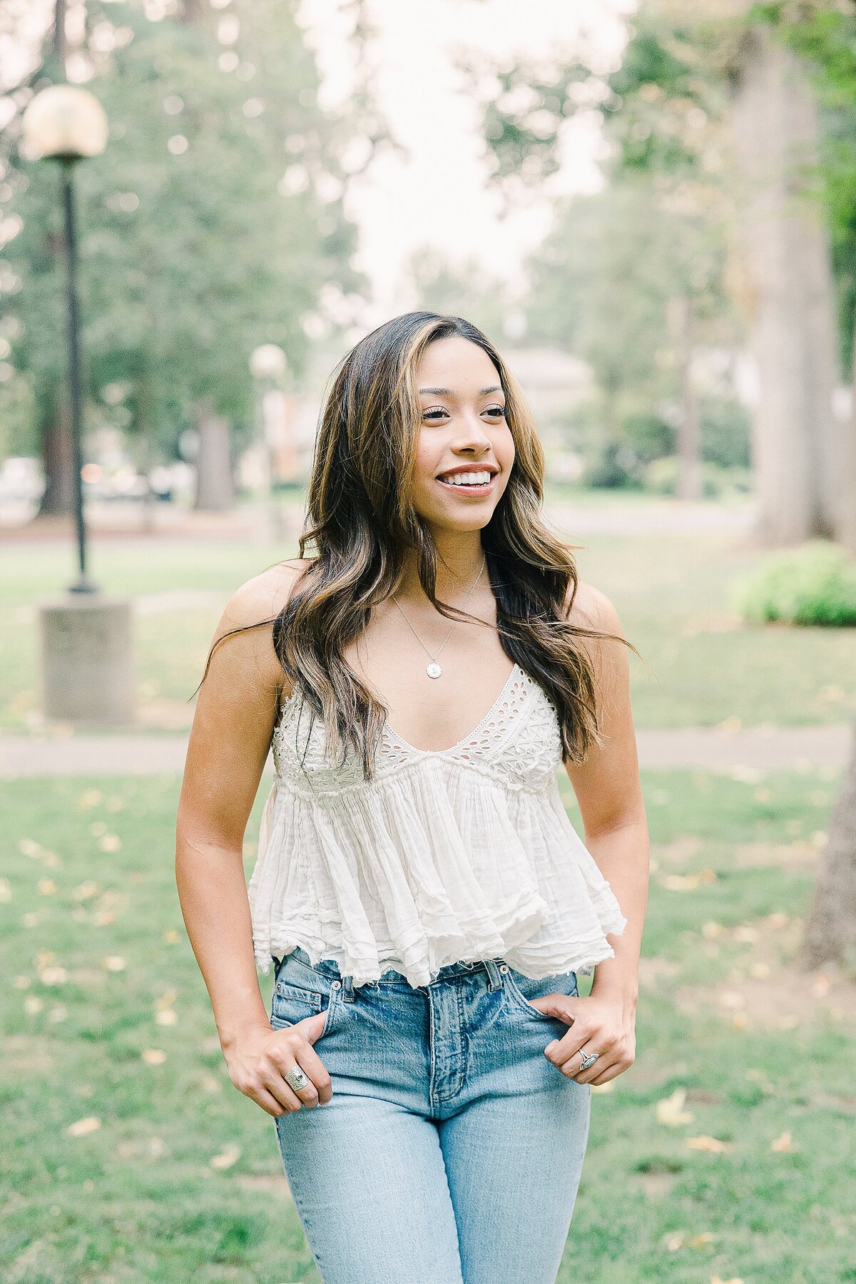 Maddy | Intro Session | Senior Spokesmodel-20