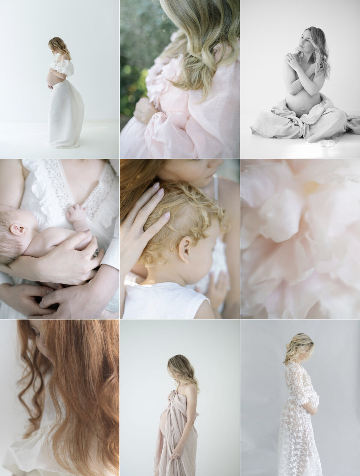 feed maternity