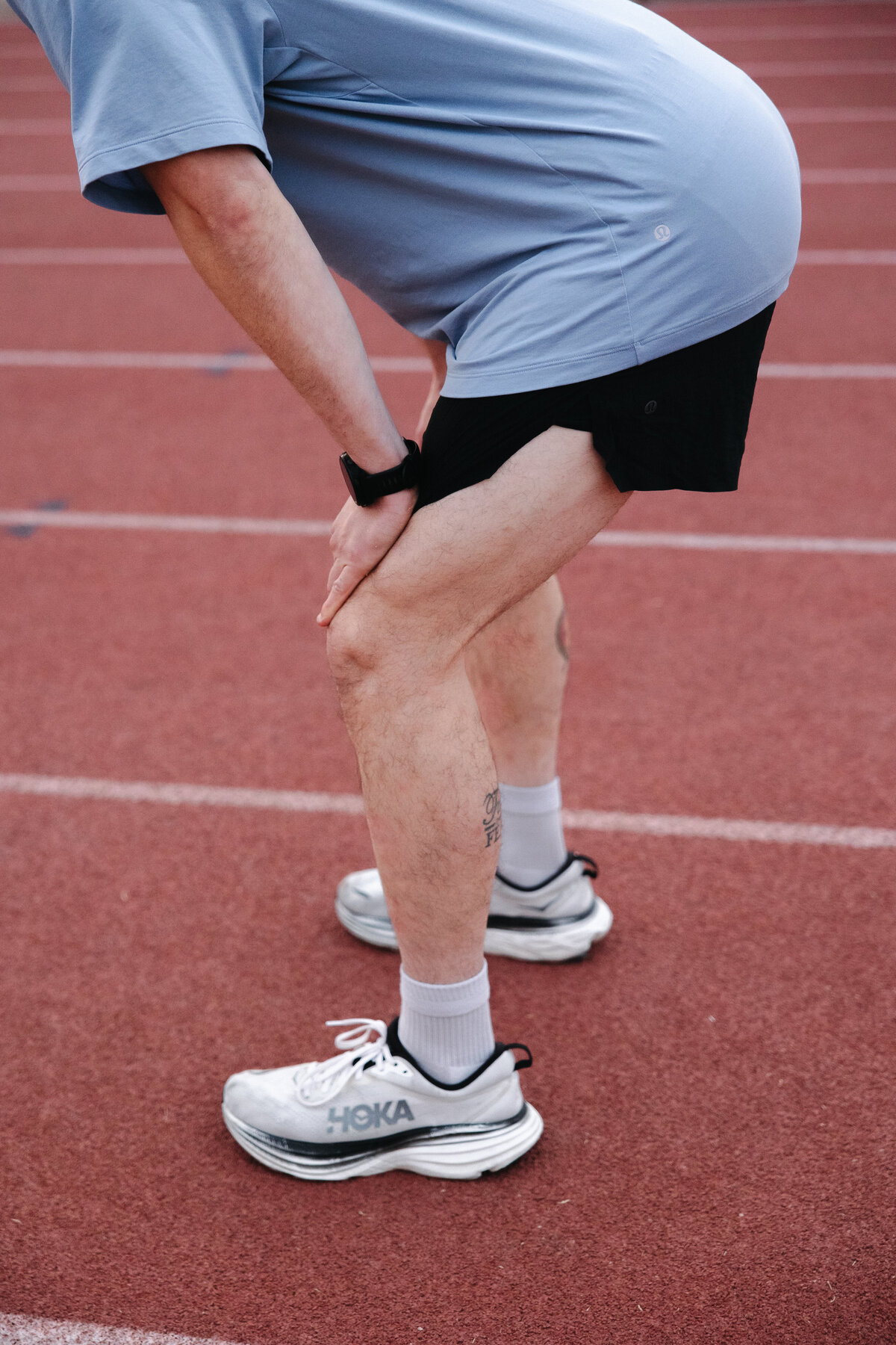 Video marketing production for fitness and running shoe brands, designed to drive engagement and showcase key brand messages.