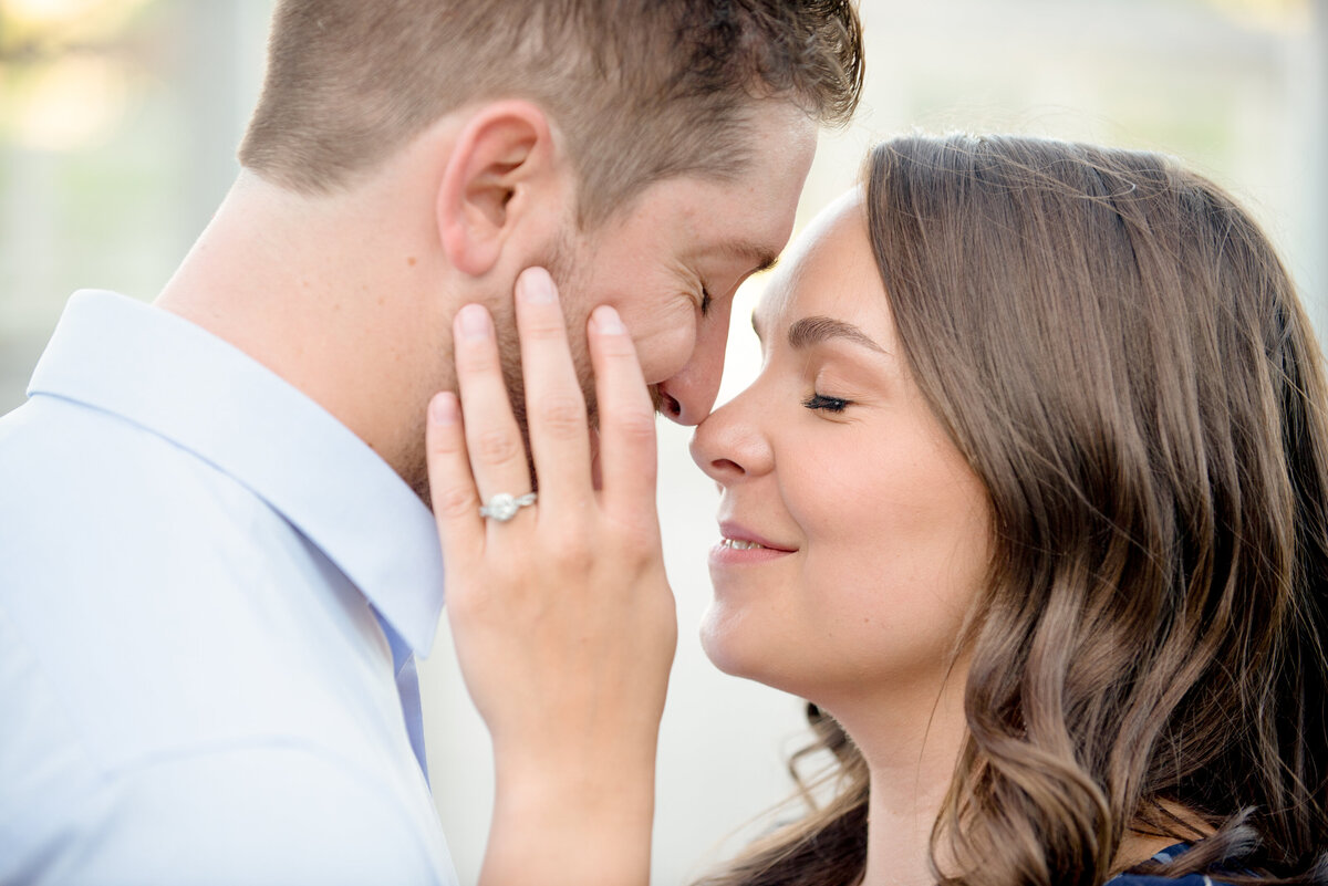 3373-Engagement Photography Nicole Hollenkamp St Cloud MN Central MN