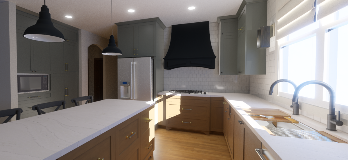 kitchen-remodel-two-toned-cabinets-