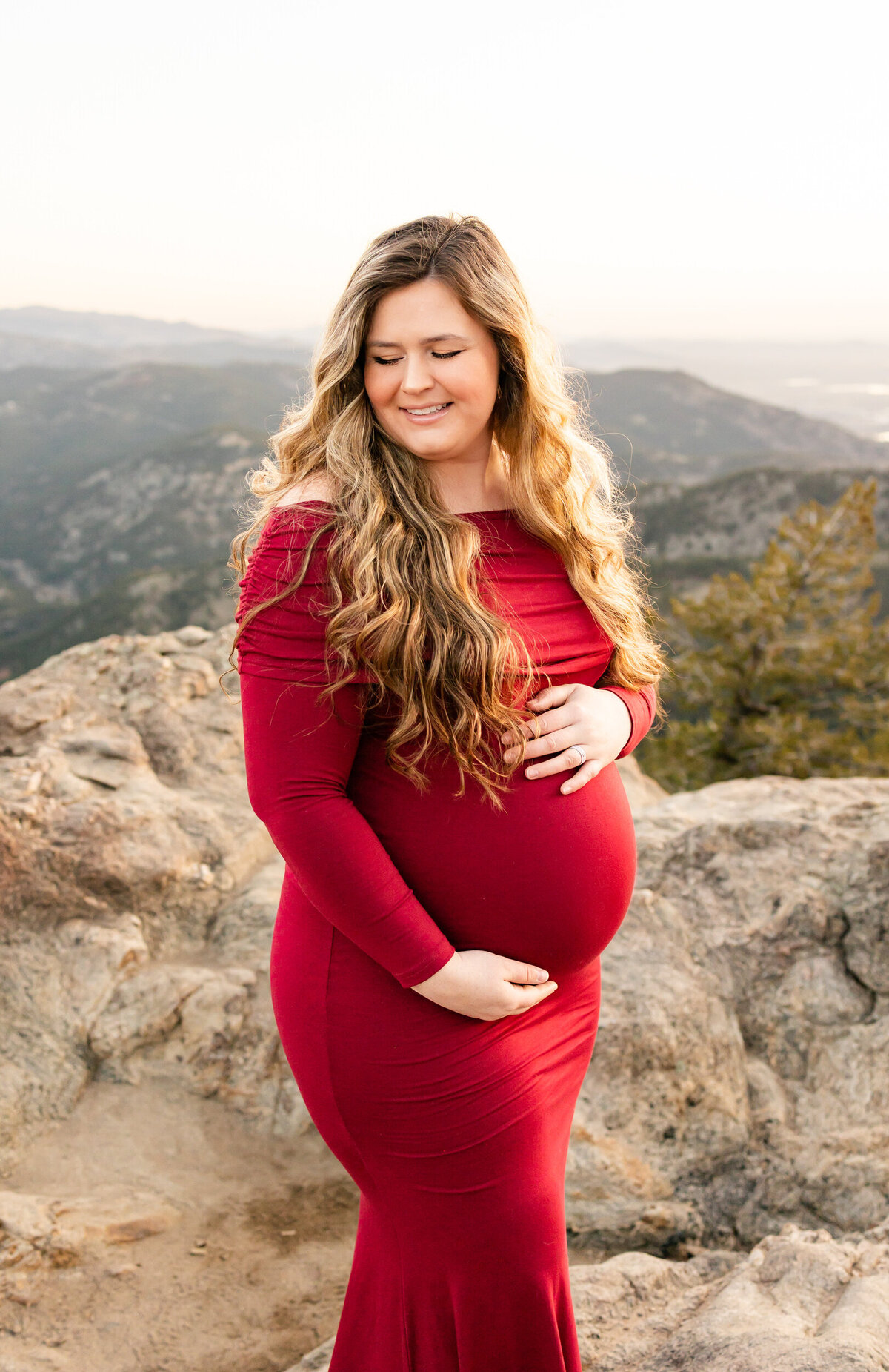 Mountain-Maternity-Photos-Colorado-1