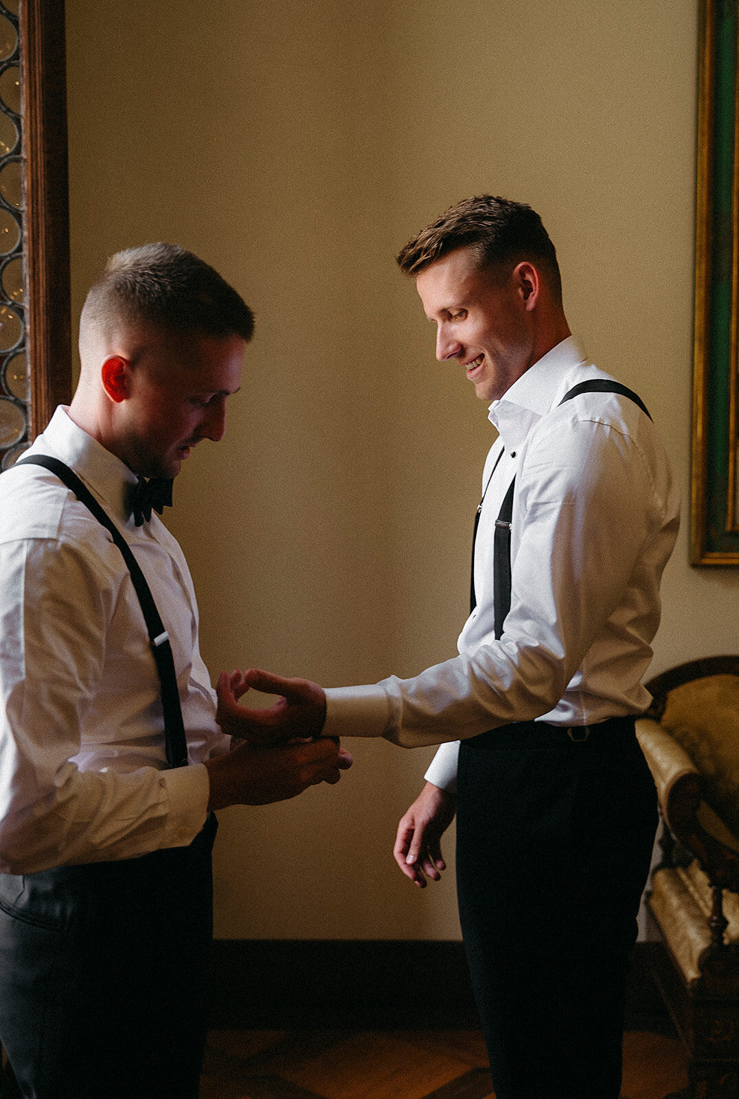 Villa di Monaciano Wedding