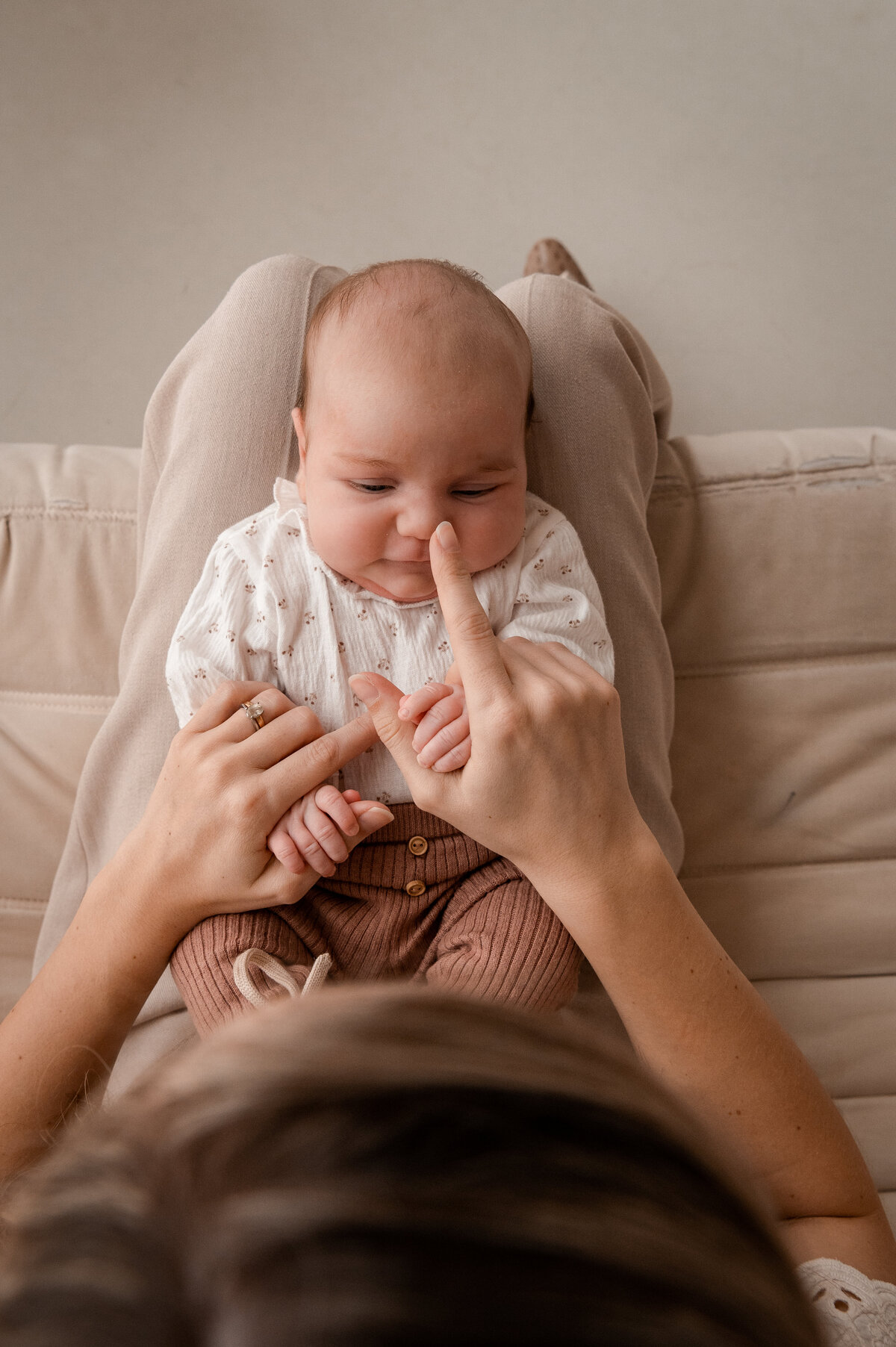 Richelle - Motherhood Minishoot-11