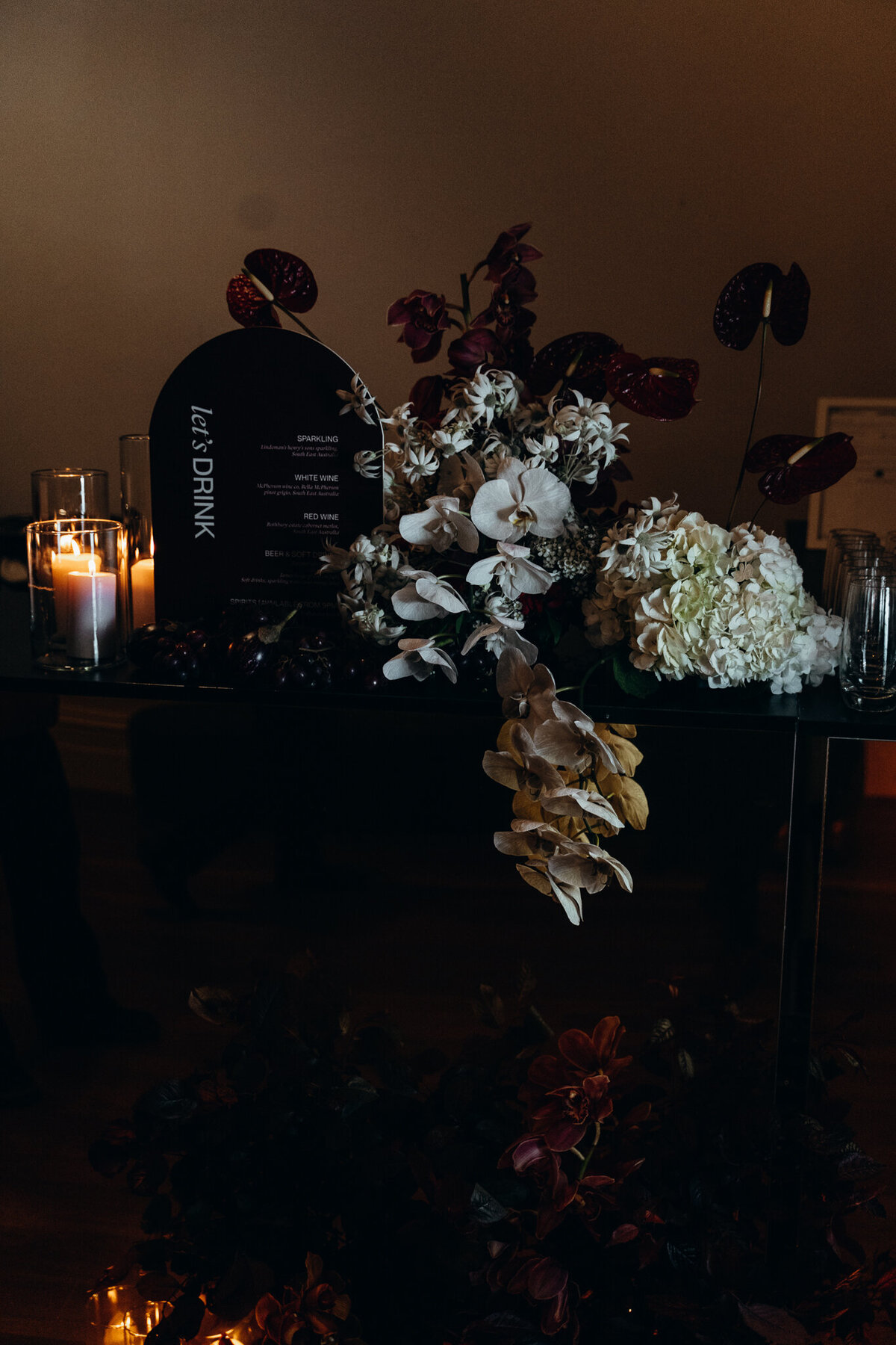 Stylish Melbourne Inner City Wedding-069