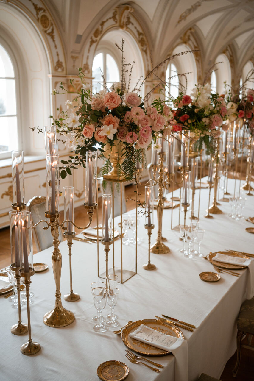 La Corte Di Papi- Tuscan Italy Wedding (62)