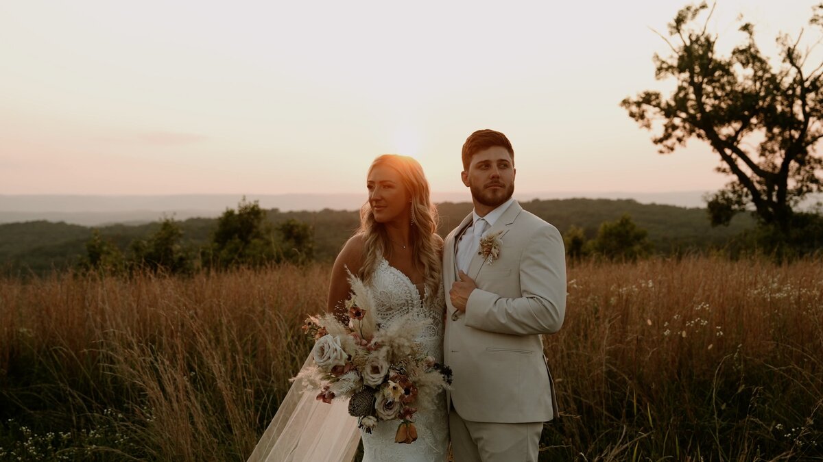 salsbury wedding pic