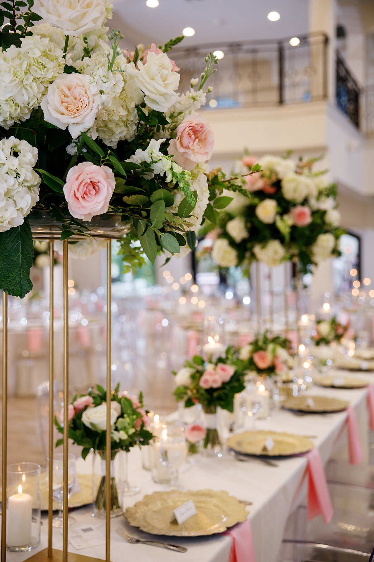 Knotting Hill Wedding Hampton Morrow Photography 0060