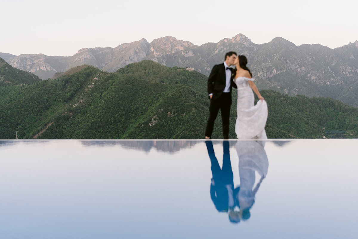 Ravello Wedding Photographer