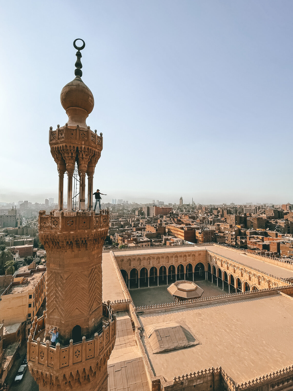 Old Cairo