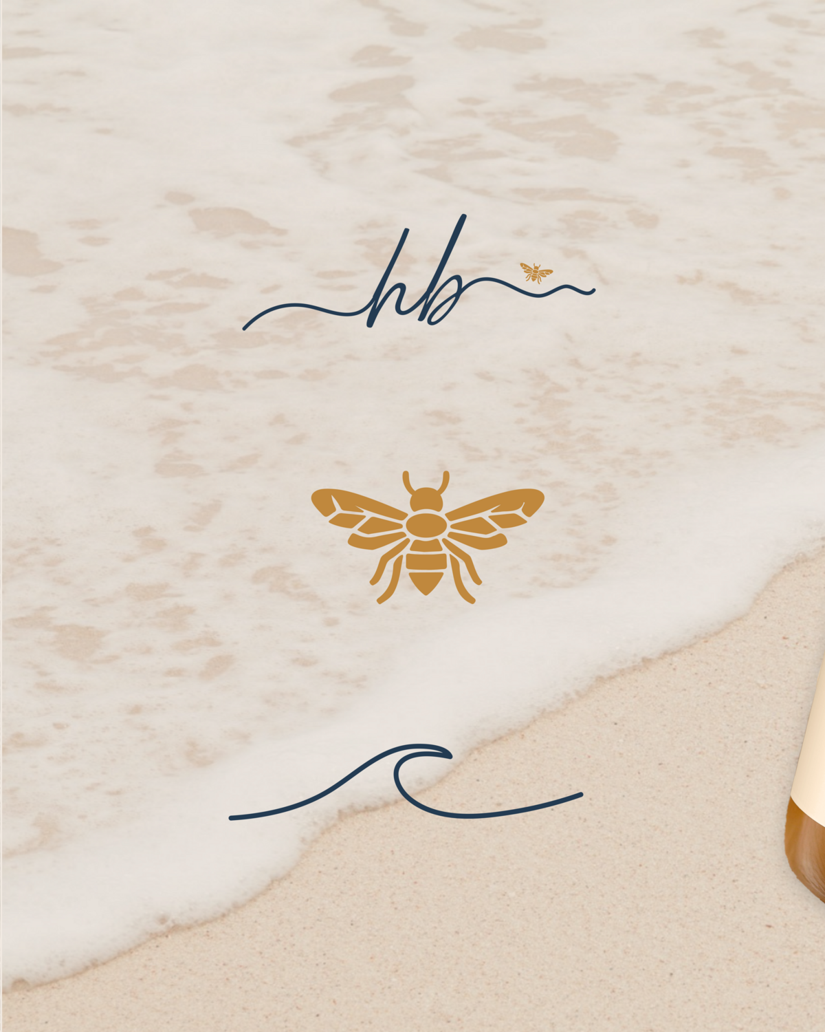 HONEY BEES BRANDING-08