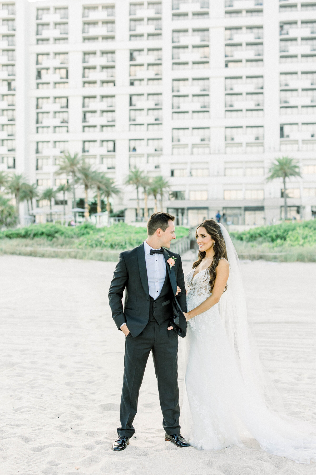 FORT LAUDERDALE FL WEDDING-9661