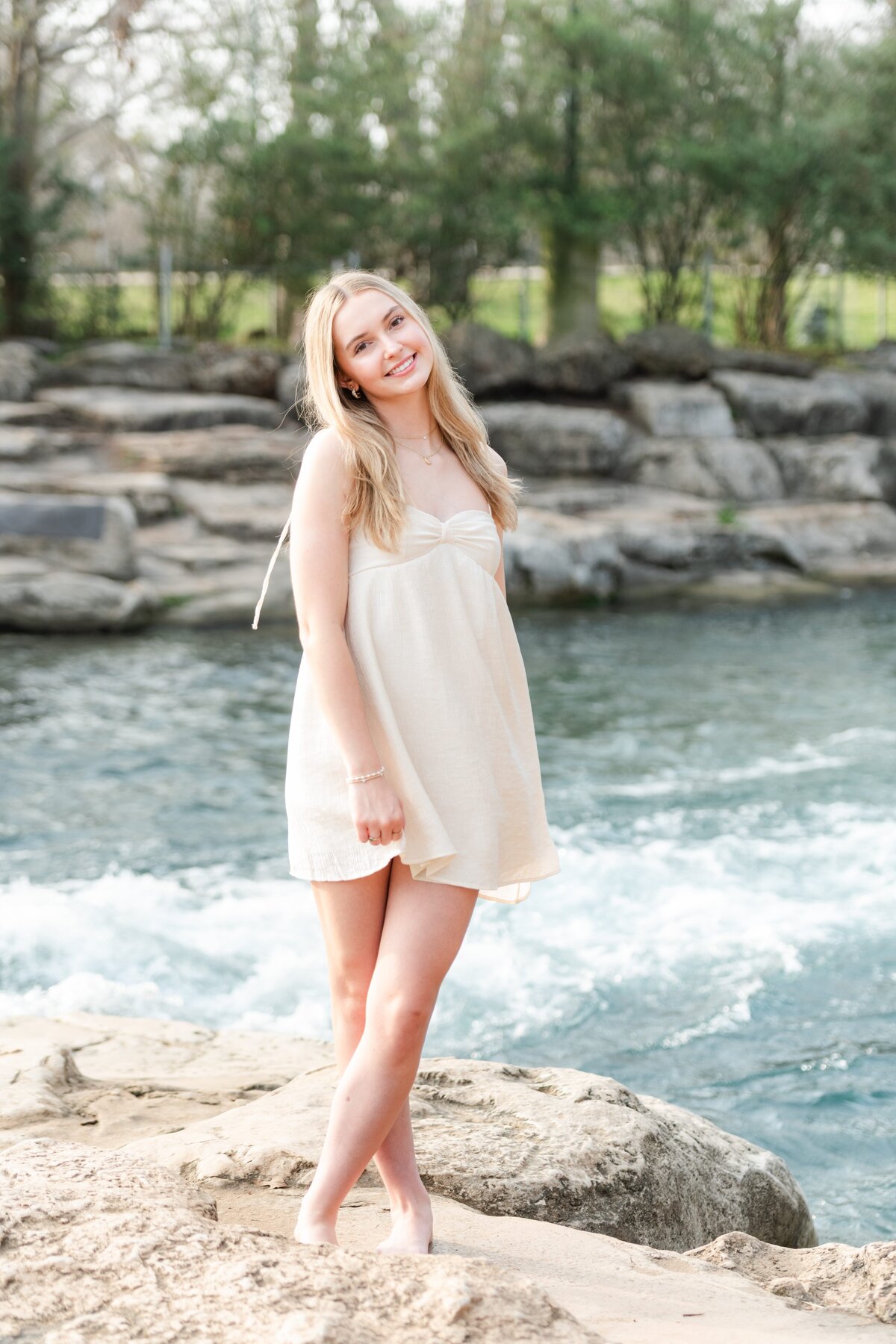 Cora Senior Year (San Marcos) 2025-45