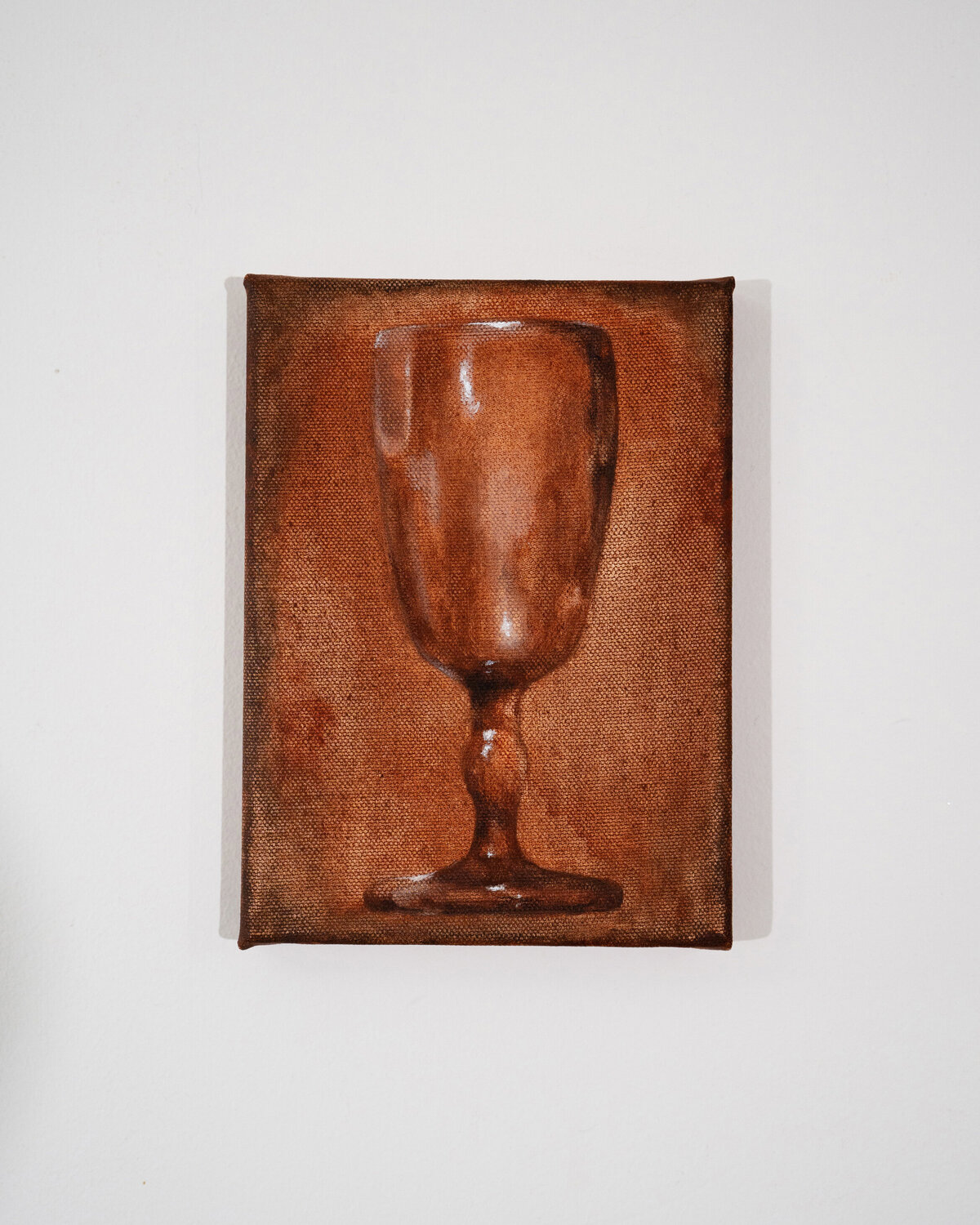 It Belongs With You on wall 2