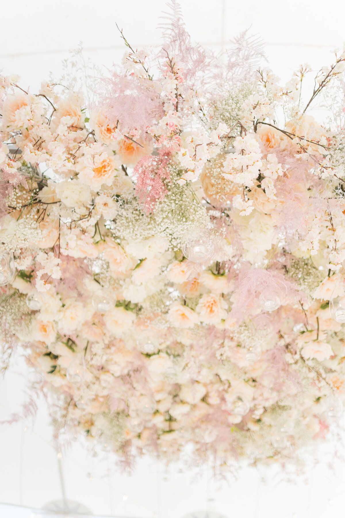 Classic Blush & Gold Goodstone Inn Wedding Reception Details Megan Kelsey Photography-1282