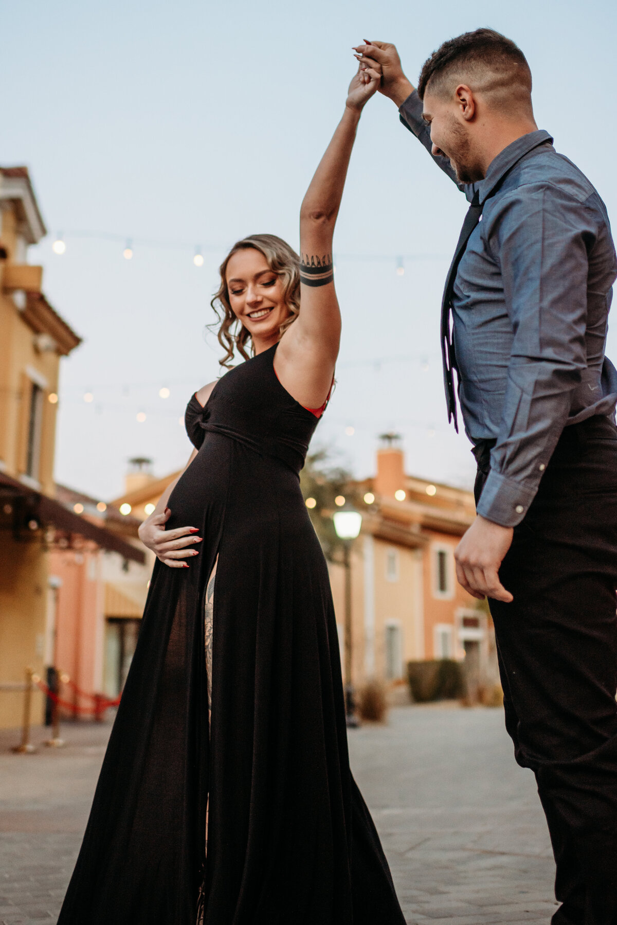 Maternity-Photoshoot-Las-Vegas (4)