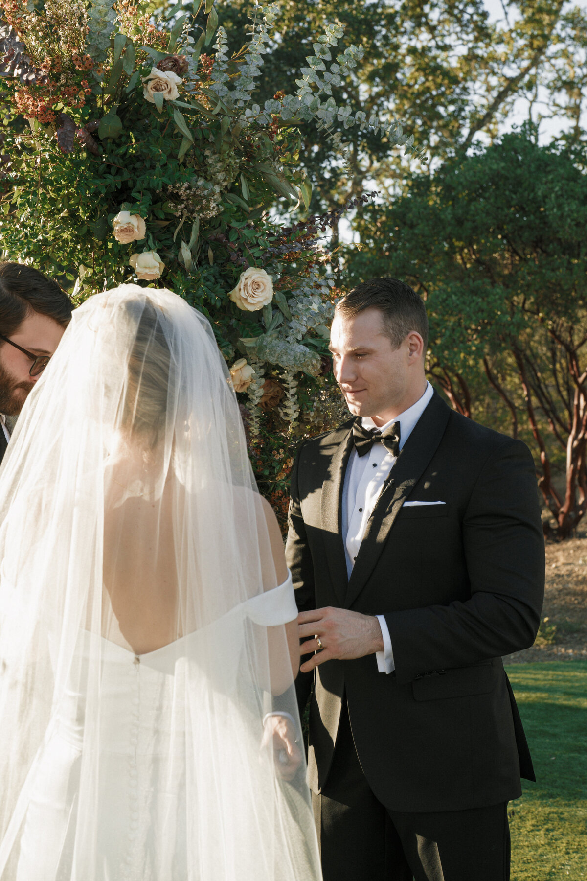 Montage Healdsburg Wedding- Elizabeth Warrick-616