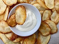 appetizers