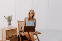 Calie Website 3