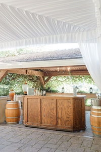 Seattle-Washington-Wedding-Venue-Chateau-Lill-bar