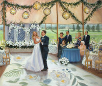 Shauna and Mike's First Dance, Deal CC, Deal NJ, 9-10-22