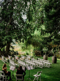 ceremony-layout-at-chateau-wedding-venue