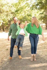 Maguire Family Mini Session-7