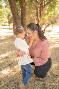 Taylor Family Mini Session-19