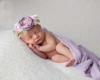 South Jersey Newborn and Maternity Photographer - NJ PA
