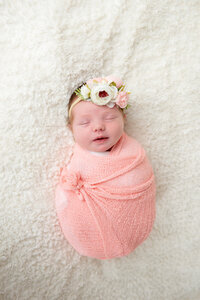 Amelia Newborn-40