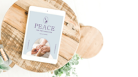 peace for the caregiver pdf