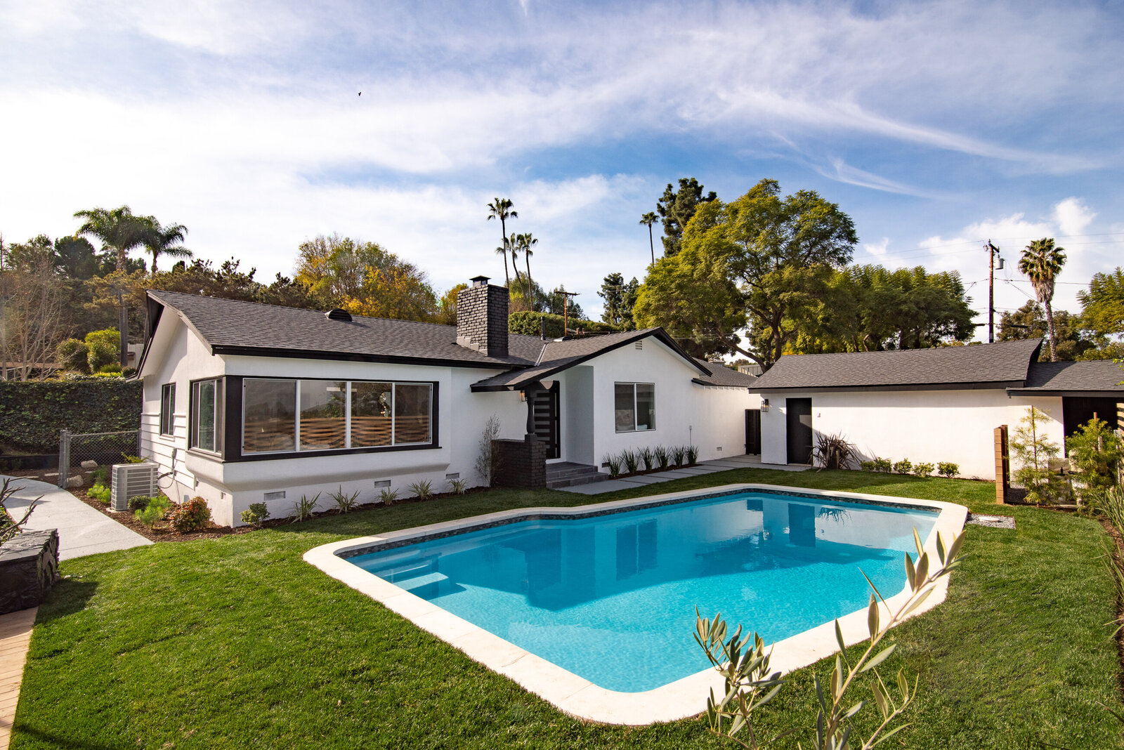 Fremont remodels by Luxe