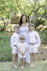 Family Photography Birmingham AL 5
