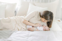 Birmingham Newborn and Family Photography 096
