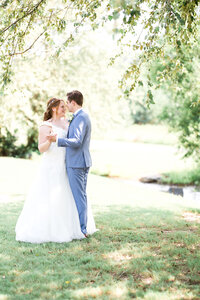 Phillip Nicole Wedding 6