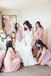 Michael Lillian Wedding 4