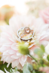 ringbouquet